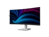 El nuevo monitor ultraancho Philips 34B2U5900C cuenta con una resolución de 5120 x 2160, más conocida como 5K2K.