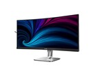 El nuevo monitor ultraancho Philips 34B2U5900C cuenta con una resolución de 5120 x 2160, más conocida como 5K2K.