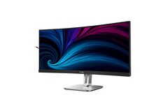 El nuevo monitor ultraancho Philips 34B2U5900C cuenta con una resolución de 5120 x 2160, más conocida como 5K2K.