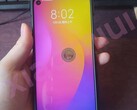 Este teléfono habría sido el Poco F2 o el Redmi K20. (Fuente: Xiaomiui)