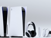 La PS5 podría tener componentes clave actualizables. (Fuente de la imagen: PlayStation/Sony)