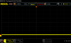 Sin PWM (brillo 0/10)