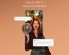 La nueva función AI Edit Genie de la serie 15. (Fuente de la imagen: Realme)