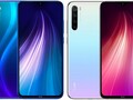 El modelo Redmi Note 8 Global ha tenido un inconveniente mientras esperaba la actualización del MIUI 12. (Fuente de la imagen: Xiaomi - editado)