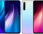 El modelo Redmi Note 8 Global ha tenido un inconveniente mientras esperaba la actualización del MIUI 12. (Fuente de la imagen: Xiaomi - editado)