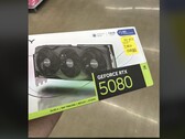 La GPU RTX 5080 se estaba vendiendo con un descuento masivo de 437 dólares por alguna razón