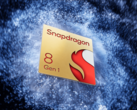 Una versión mejorada del Snapdragon 8 Gen 1 podría a principios de mayo. (Fuente de la imagen: Qualcomm)