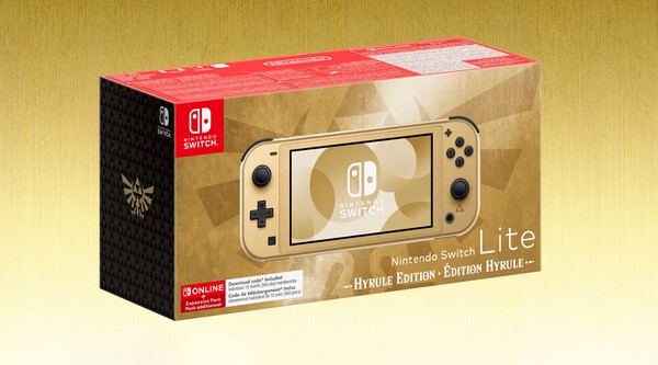 (Fuente de la imagen: Nintendo)