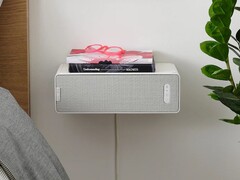 El altavoz Wi-Fi de estantería IKEA SYMFONISK está actualmente rebajado en el Reino Unido y Australia. (Fuente de la imagen: IKEA)