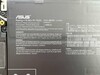 Asus Vivobook S 14 OLED: Batería