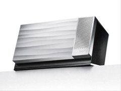 La eGPU inalámbrica WiCi One afirma ofrecer el rendimiento de una GPU de sobremesa a través de Wi-Fi 7.
