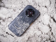 El Armor X32 Pro es un nuevo smartphone resistente con cámara de visión nocturna (Fuente de la imagen: Ulefone)