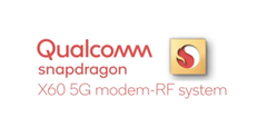 El nuevo módem X60 de Qualcomm se utilizó en esta prueba. (Fuente: Qualcomm)