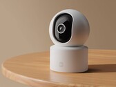 Cámara inteligente C302: Nueva cámara de vigilancia inteligente. (Fuente de la imagen: Xiaomi)