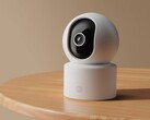 Cámara inteligente C302: Nueva cámara de vigilancia inteligente. (Fuente de la imagen: Xiaomi)