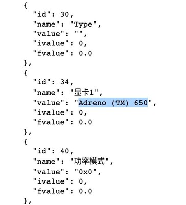 Qualcomm integrates the Adreno 650 GPU in the Snapdragon 865 and 865 Plus. (Image source: 91Moblies)