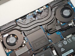 Unidad de refrigeración