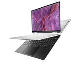 Análisis del Dell XPS 13 9310 2-en-1: Mejor que el XPS 13 7390 2 en 1 en un aspecto concreto