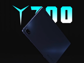 El Legion Y700. (Fuente: Lenovo)