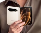 Además del rojo, el Xiaomi 18 Fold también estará disponible en negro y blanco cálido.