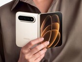 Además del rojo, el Xiaomi 18 Fold también estará disponible en negro y blanco cálido.