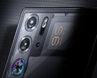 El RedMagic 9S Pro. (Fuente: Nubia)