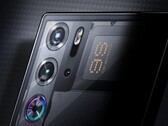El RedMagic 9S Pro. (Fuente: Nubia)