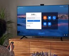 Algunos usuarios de Amazon Fire TV Omni Series ya pueden utilizar una app de Zoom en su televisor. (Fuente de la imagen: Amazon Fire TV)