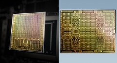 Nvidia tiene ahora GPUs para atender tanto a la comunidad de jugadores como a la de mineros. (Fuente de la imagen: Nvidia)