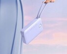 Lanzamientos de Anker 335 Power Bank (PowerCore 20K, con cable USB-C integrado)