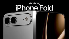 AppleEl primer iPhone plegable de la empresa, que podría lanzarse inicialmente con el nombre de iPhone Ultra, podría llegar con retraso, seguir siendo escaso durante semanas y, probablemente, atraer a los revendedores.