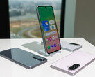 El Galaxy 5G ya está disponible para su compra en EE.UU. a través de Samsung y Amazon. (Fuente de la imagen: Notebookcheck)
