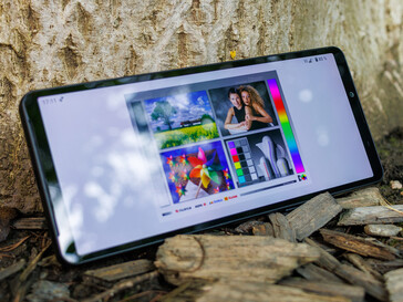 Análisis Sony Xperia 10 V: estilo clásico pero revitalizado