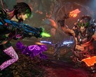Imagen del juego Borderlands 4 en Steam. (Fuente de la imagen: Steam)