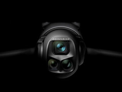 DJI no está haciendo ningún intento por ocultar lo que desvelará el próximo martes. (Fuente de la imagen: DJI)