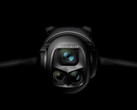 DJI no está haciendo ningún intento por ocultar lo que desvelará el próximo martes. (Fuente de la imagen: DJI)
