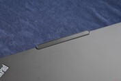 Lenovo ThinkPad X13 G4 Negro Profundo: Protuberancia de la cámara