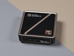 Sapphire Edge AI con AMD Ryzen AI 9 HX 370