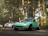 En Forza Horizon 6, los jugadores pueden acumular una cantidad increíble de puntos de derrape simplemente haciendo donuts.