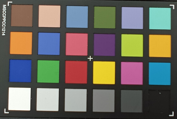 ColorChecker