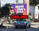 Se muestra el banner de GTA 6 Online