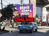 Se muestra el banner de GTA 6 Online