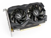 Review de la tarjeta gráfica de sobremesa Zotac GeForce GTX 1660 Ti