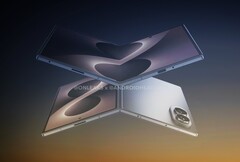 Se dice que el Samsung Galaxy Z Fold8 Wide compromete las características de la cámara.