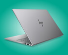 El ZBook 8 G2a 16 pesa a partir de 1,76 kg.