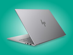 El ZBook 8 G2a 16 pesa a partir de 1,76 kg.