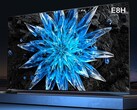 El televisor Hisense E8H está orientado a los jugadores, con una frecuencia de refresco de 144 Hz. (Fuente de la imagen: Hisense)