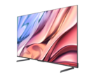 El televisor Hisense U80H 8K tiene una frecuencia de refresco nativa de 120 Hz. (Fuente de la imagen: Hisense)