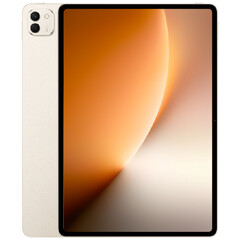 El Honor MagicPad 3 Pro en acabado Oro Flotante. (Fuente de la imagen: Weibo)