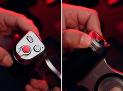 La Honor Magic 8 Pro obtiene botones adicionales gracias al kit de cámara Telesin